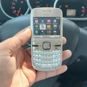 Nokia C3 00 original irkiler