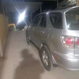 Lexus RX 300 2001