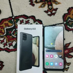 Samsung A12