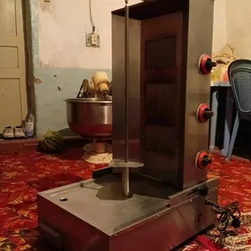 doner aparat
