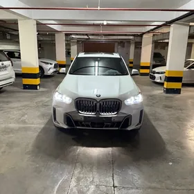 BMW X5 M 2023