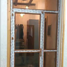 ALÝUMIN MEBEL GÖRNÜŞ ️