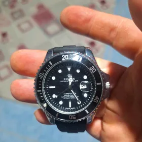 rolex sagat