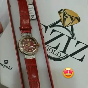 gyzyl Rolex sagat