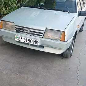 Lada 21099 2003