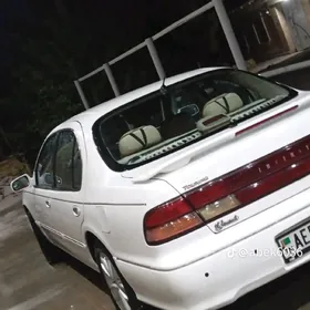 Infiniti I30 1996