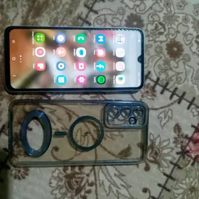 Samsung Galaxy A05s