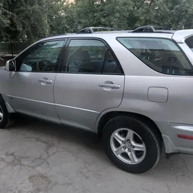 Lexus RX 300 2001