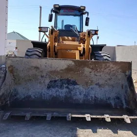 XCMG ZL50 2010