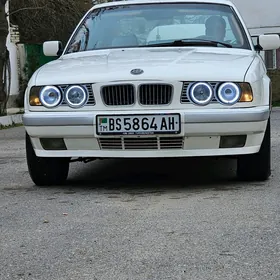 BMW 525 1990