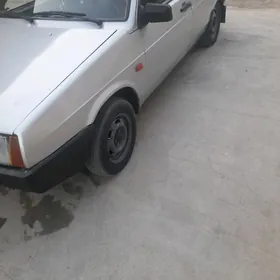 Lada 21099 2003