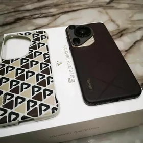 Huawei pure 70 ultra
