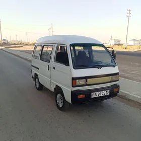 Daewoo Damas 1996