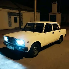Lada 2107 2001