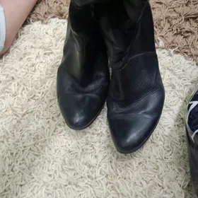 сапоги