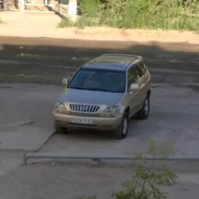 Lexus RX 300 1999