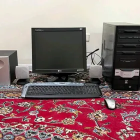 Kompyuter LG Flatron