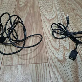 USB