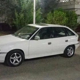 Opel Astra 1992