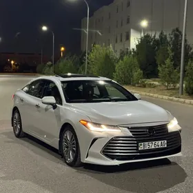 Toyota Avalon 2019