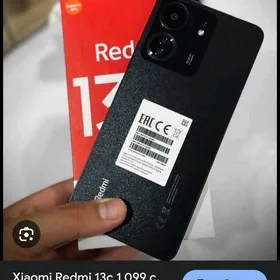 Redmi 13 C