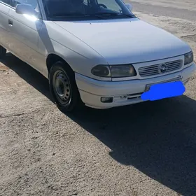 Opel Astra 1995