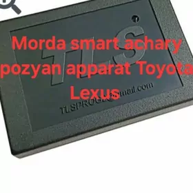 Programmator