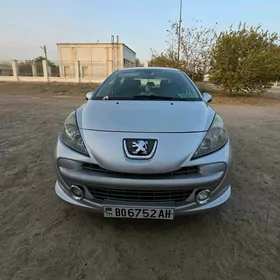 Peugeot 206 2008
