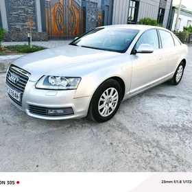 Audi A6 2009