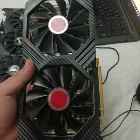 xfx rx-590 video card
