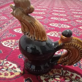 статуэтки