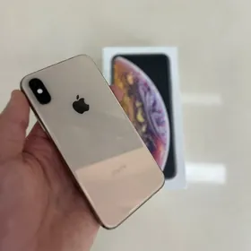 Iphone Xs