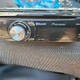 pionner 6450