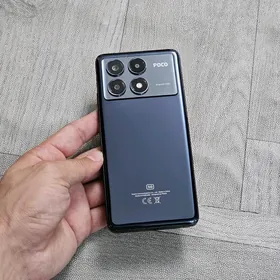 Poco X6pro. 12/512
