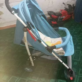 коляска для детей