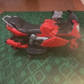 motor cagalar ucin
