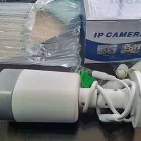 IP KAMERA 4MP