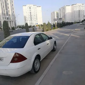 Ford Mondeo 2003