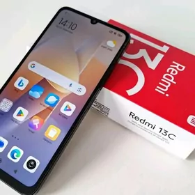 redmi 13c