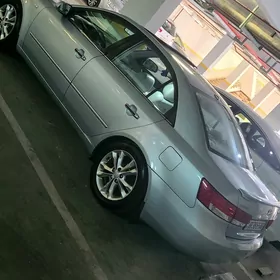Hyundai Sonata 2004