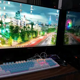 i5 9400f ram 16 gig