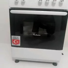 газ плите