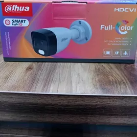 ARZAN DAHUA 1209 LED KAMERA🤩