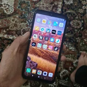 REDMI NOT 8