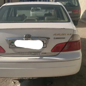 Toyota Avalon 2003