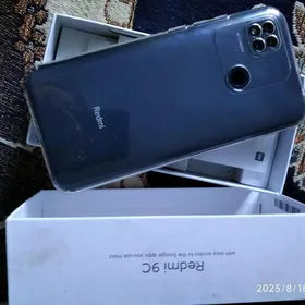 satılık redmi 9C