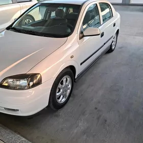 Opel Astra 2003