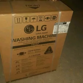 LG 6,5 KG kirmasyn