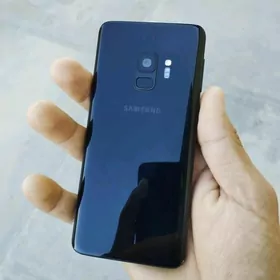Samsung S9