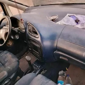 Volkswagen Passat 2000